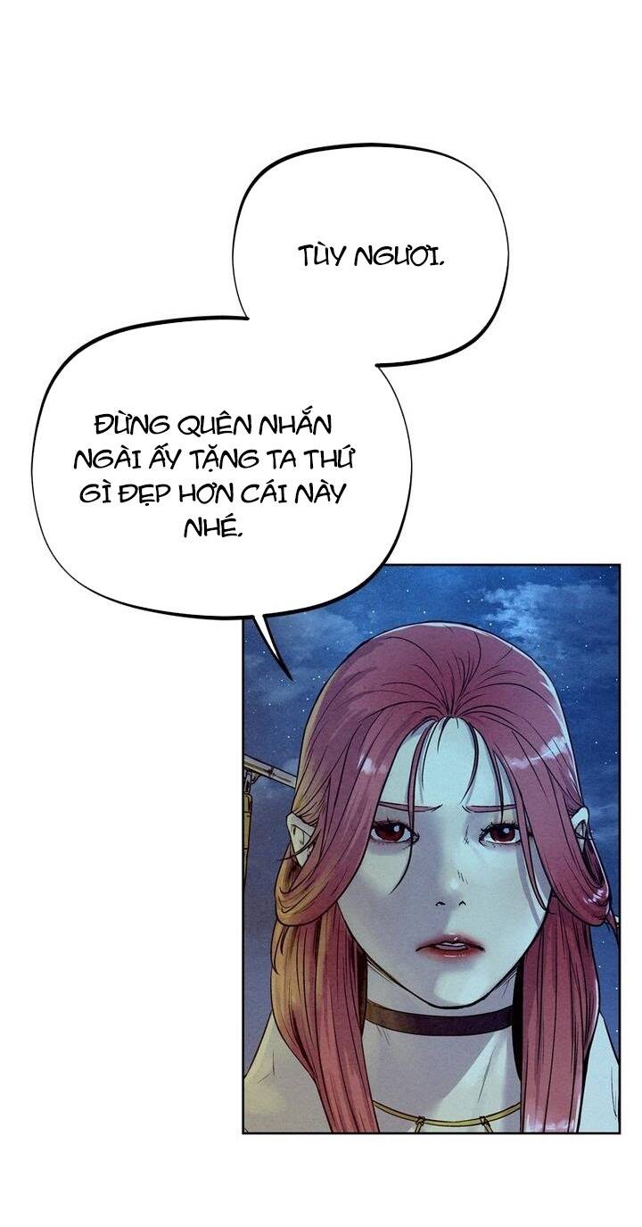 Thợ Săn Mosin Chapter 93 - 12