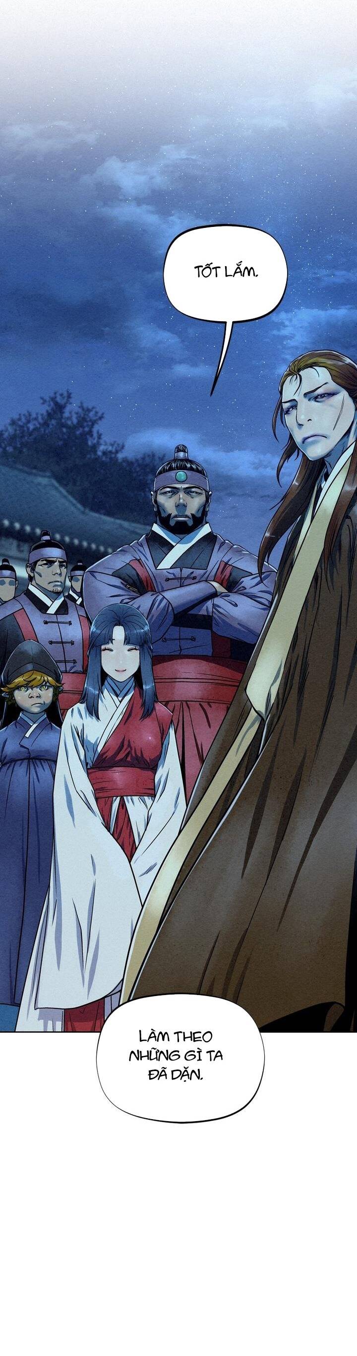 Thợ Săn Mosin Chapter 95 - 10