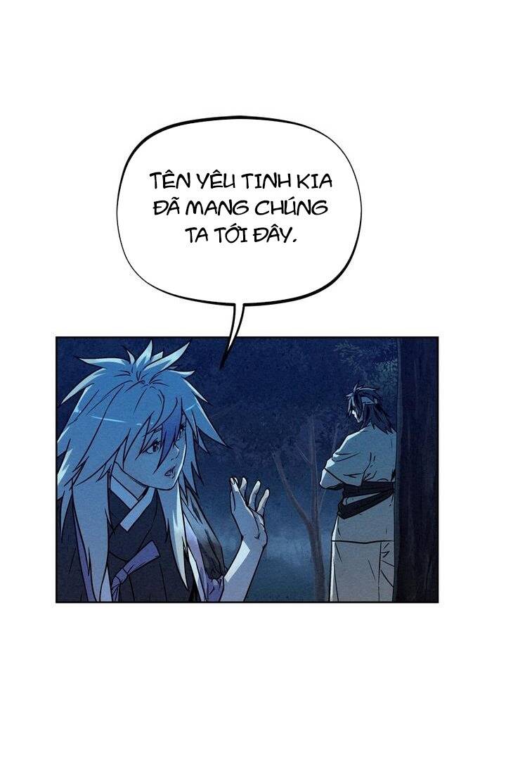 Thợ Săn Mosin Chapter 97 - 8