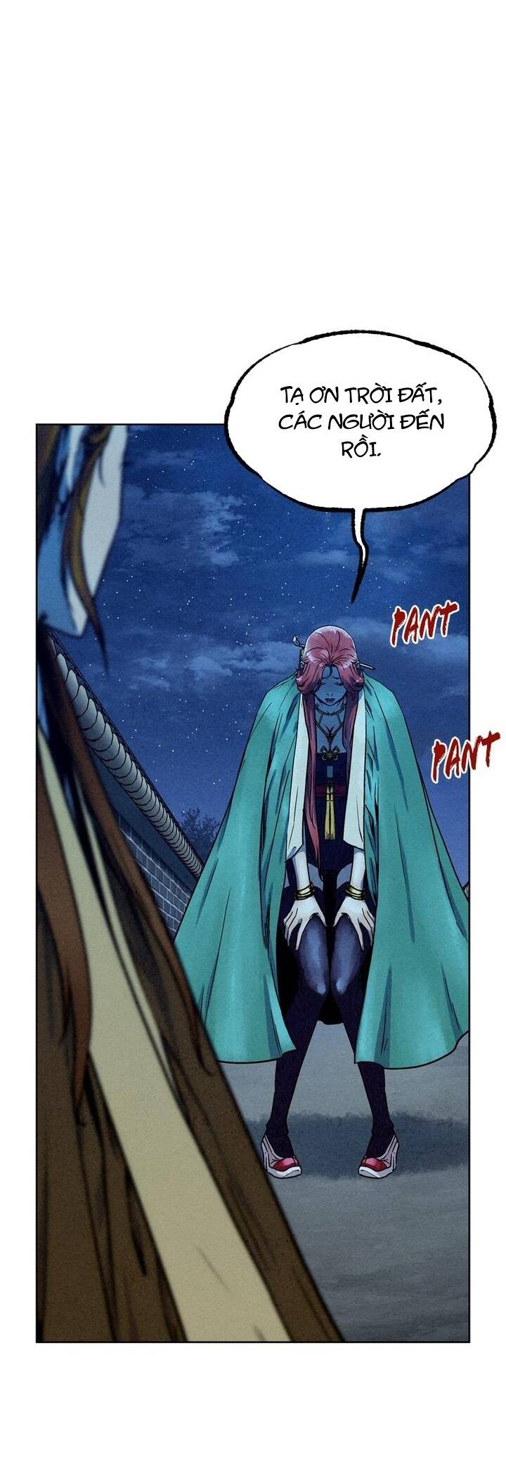 Thợ Săn Mosin Chapter 95 - 11