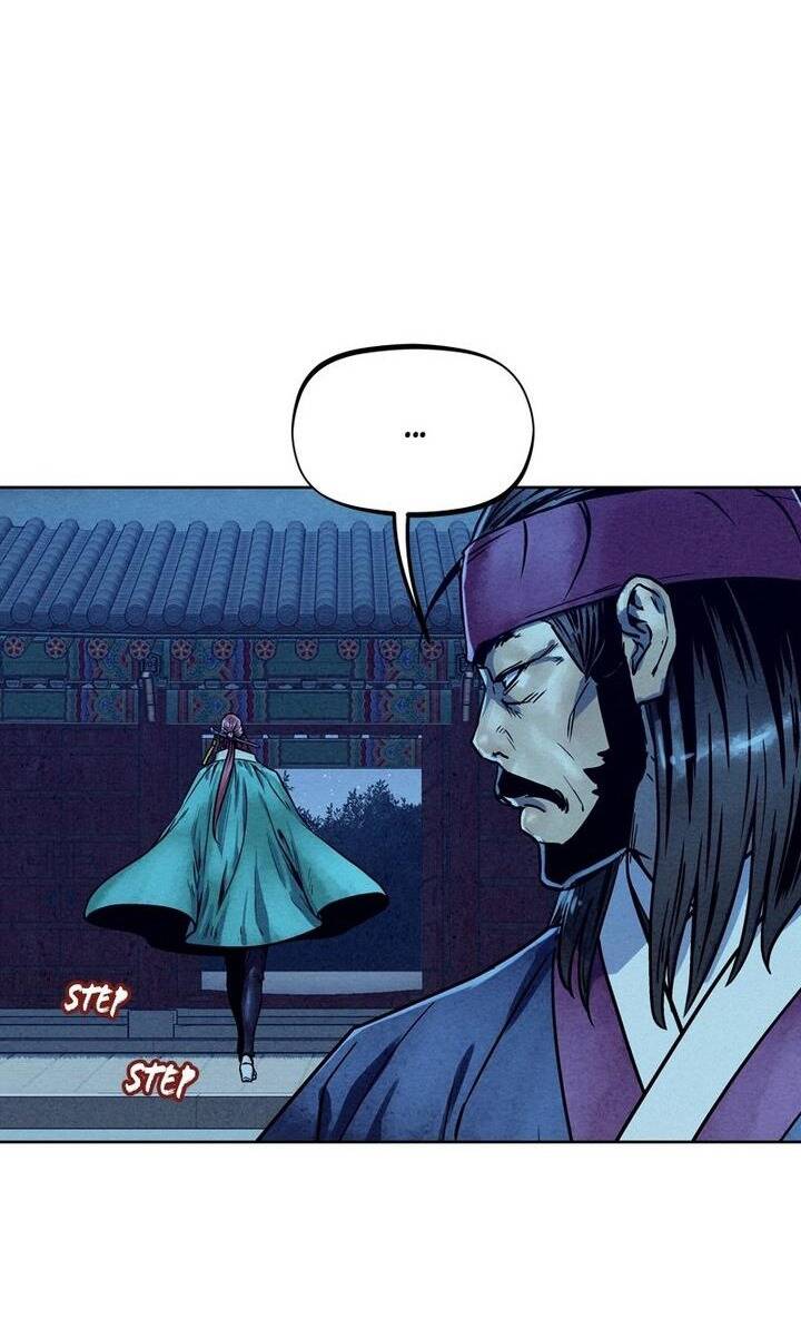 Thợ Săn Mosin Chapter 93 - 14