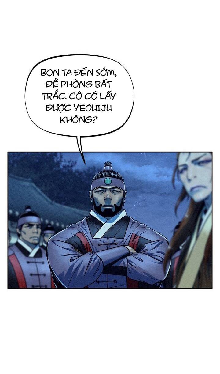 Thợ Săn Mosin Chapter 95 - 12