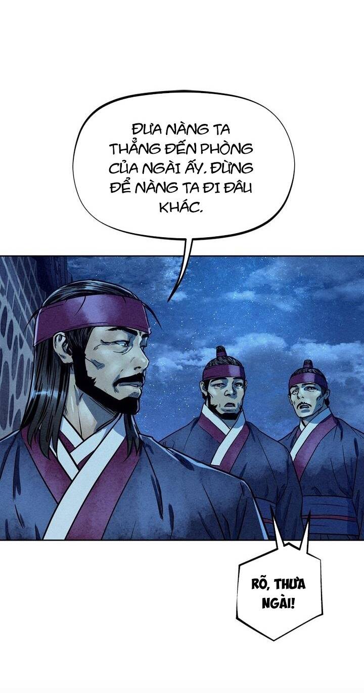 Thợ Săn Mosin Chapter 93 - 15