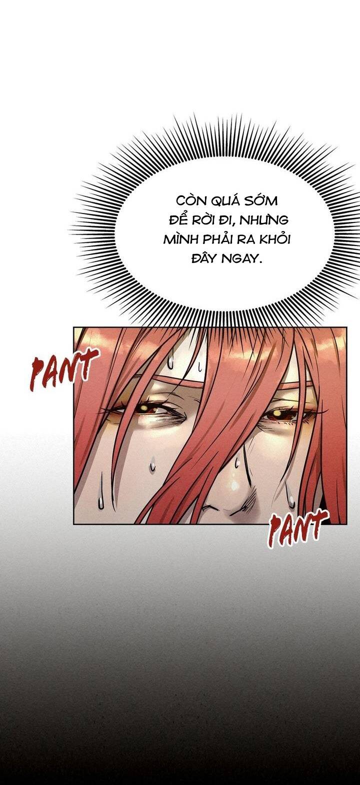 Thợ Săn Mosin Chapter 94 - 14
