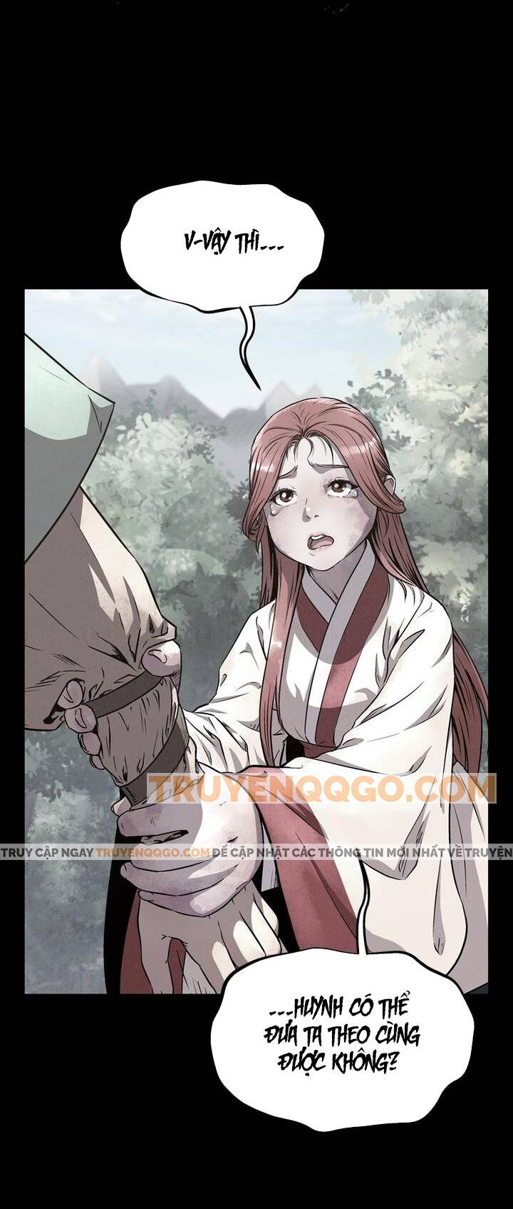 Thợ Săn Mosin Chapter 92 - 18