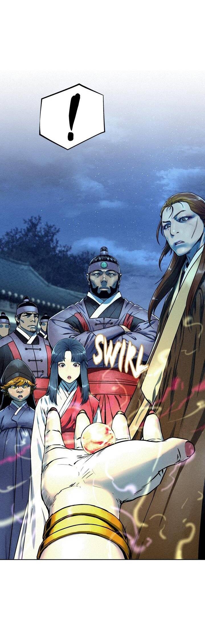 Thợ Săn Mosin Chapter 95 - 14