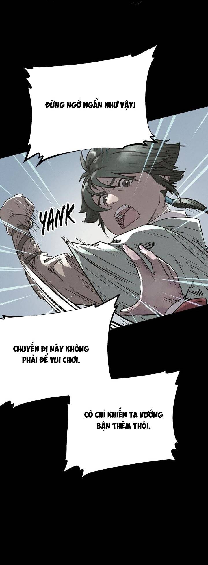 Thợ Săn Mosin Chapter 92 - 20