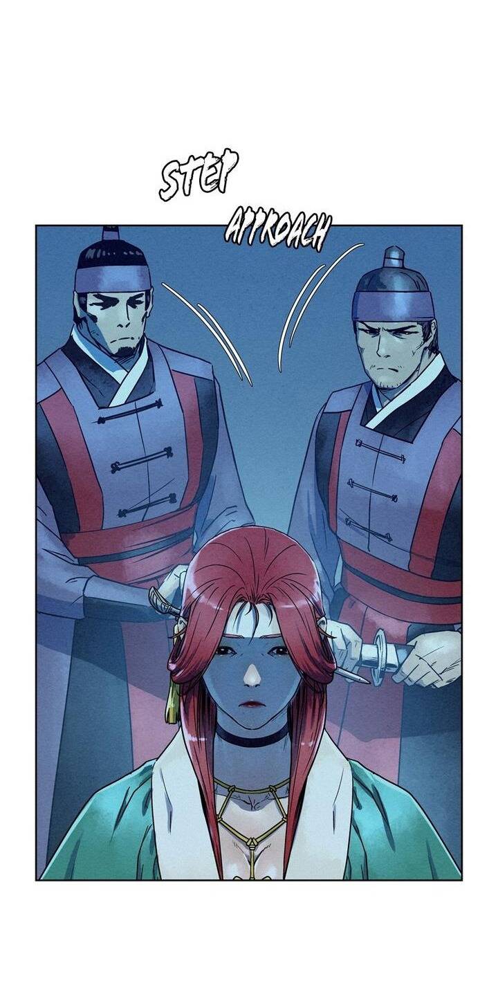 Thợ Săn Mosin Chapter 95 - 17