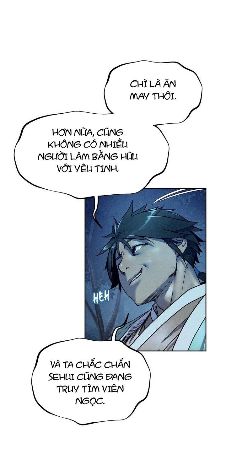 Thợ Săn Mosin Chapter 97 - 15