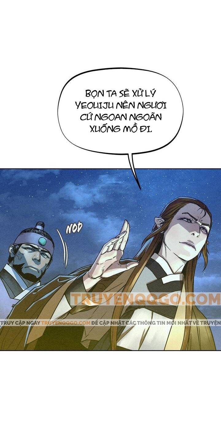 Thợ Săn Mosin Chapter 95 - 19