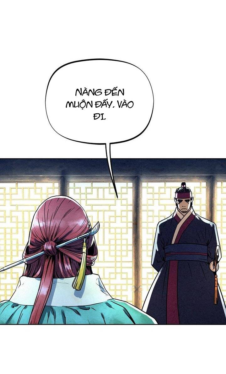 Thợ Săn Mosin Chapter 93 - 22