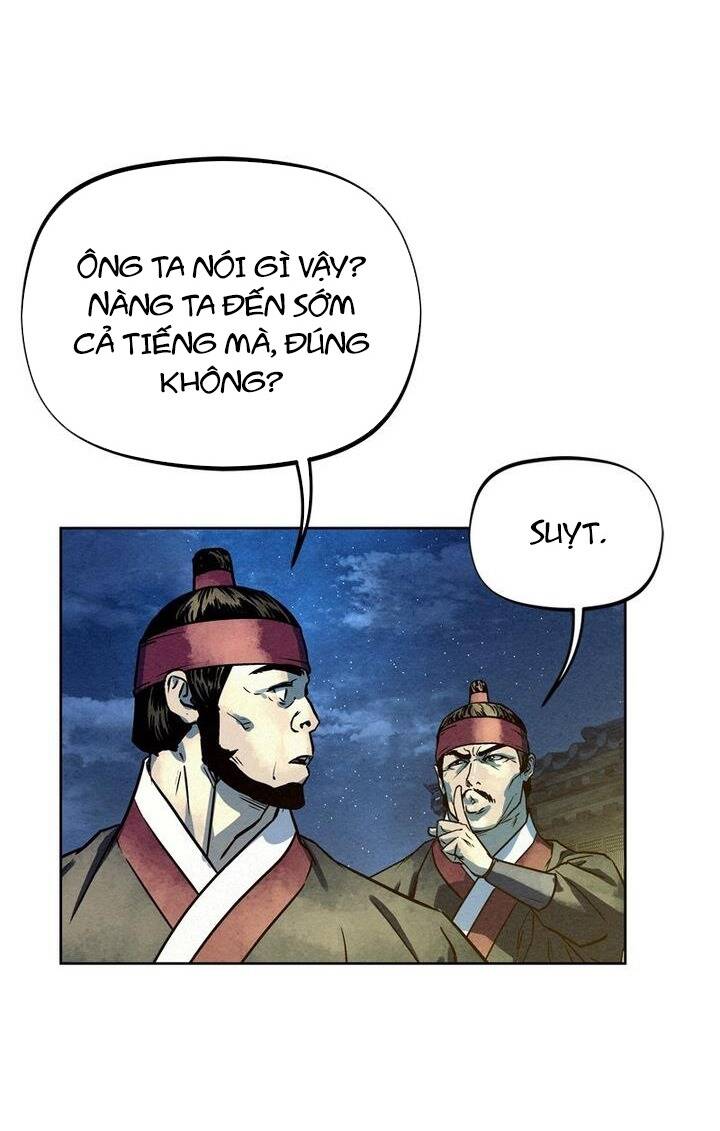 Thợ Săn Mosin Chapter 93 - 23