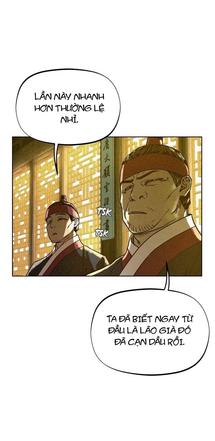 Thợ Săn Mosin Chapter 94 - 22