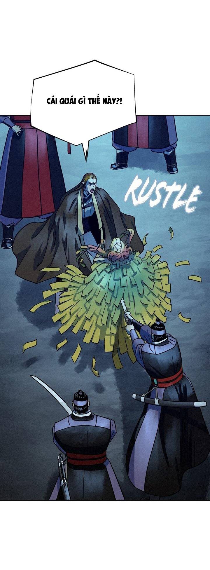 Thợ Săn Mosin Chapter 95 - 22