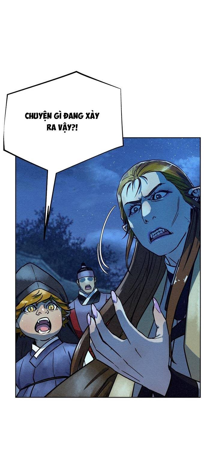 Thợ Săn Mosin Chapter 95 - 23