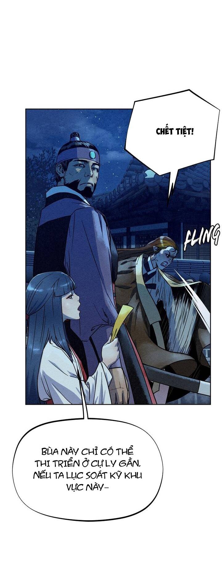 Thợ Săn Mosin Chapter 95 - 25