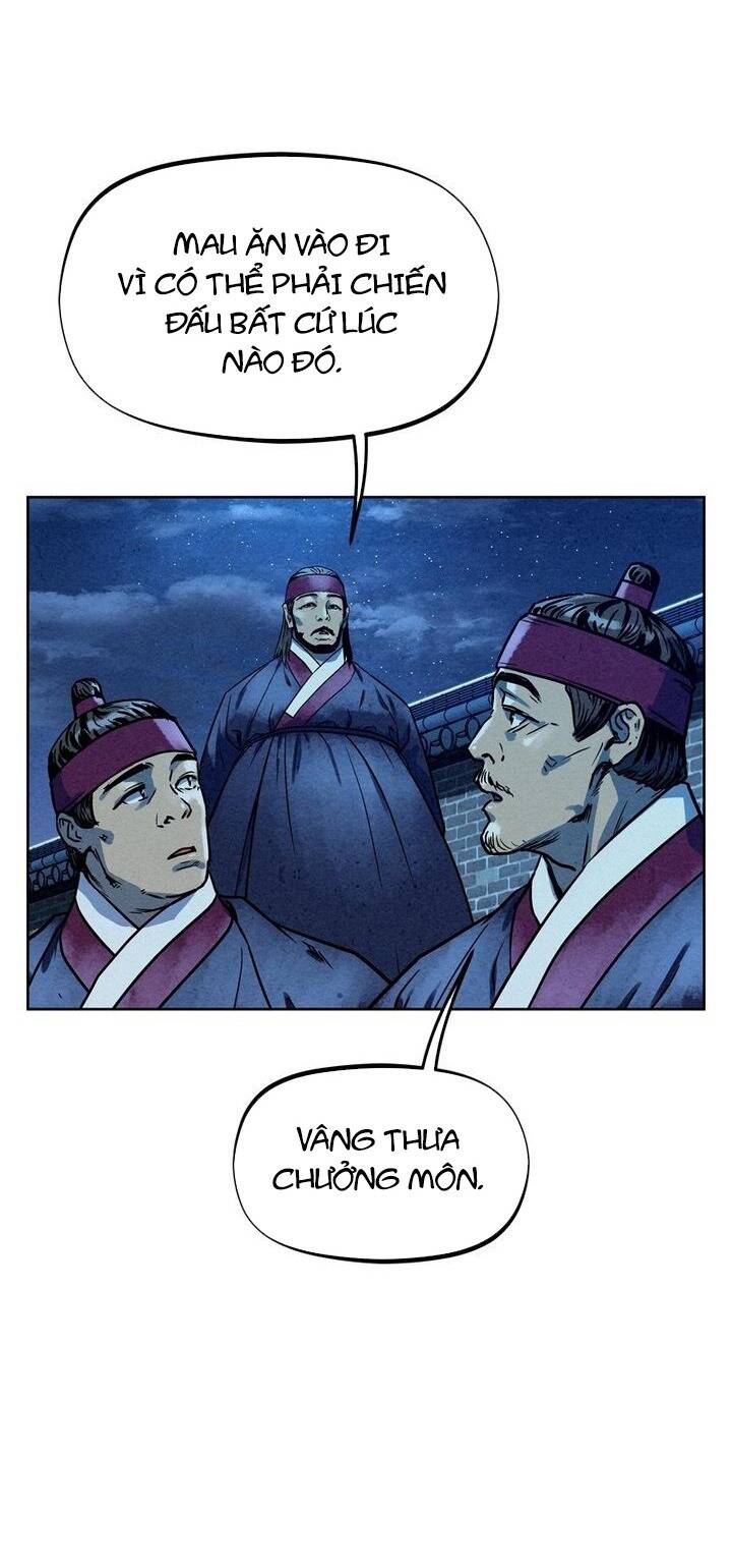 Thợ Săn Mosin Chapter 94 - 27