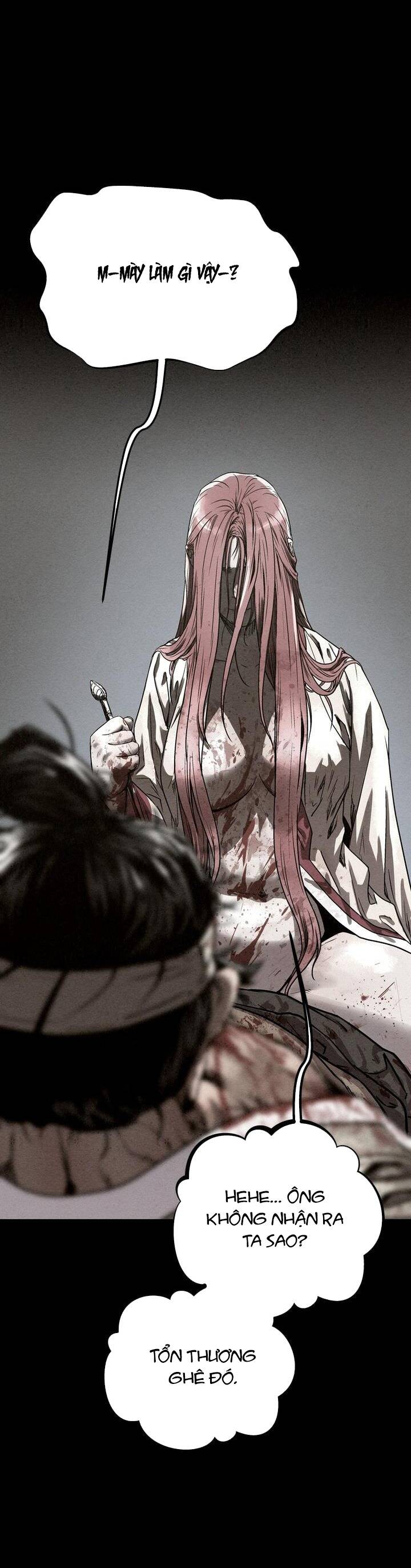 Thợ Săn Mosin Chapter 92 - 31