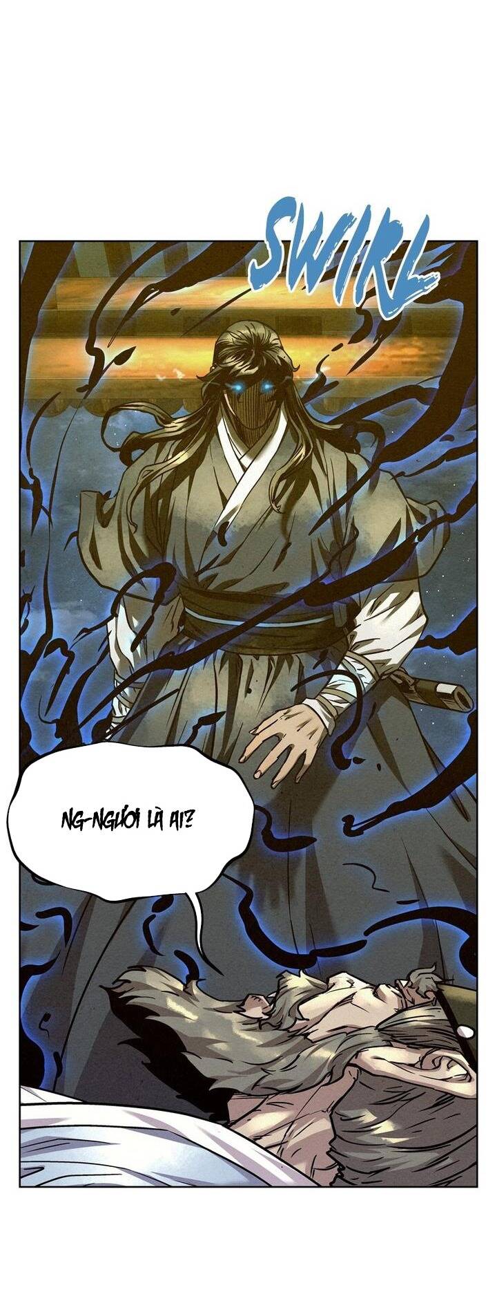 Thợ Săn Mosin Chapter 96 - 25