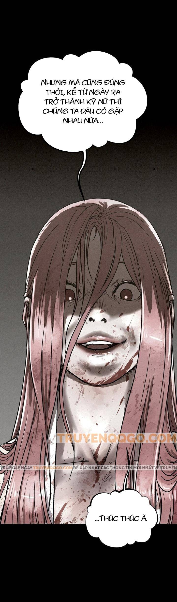Thợ Săn Mosin Chapter 92 - 32