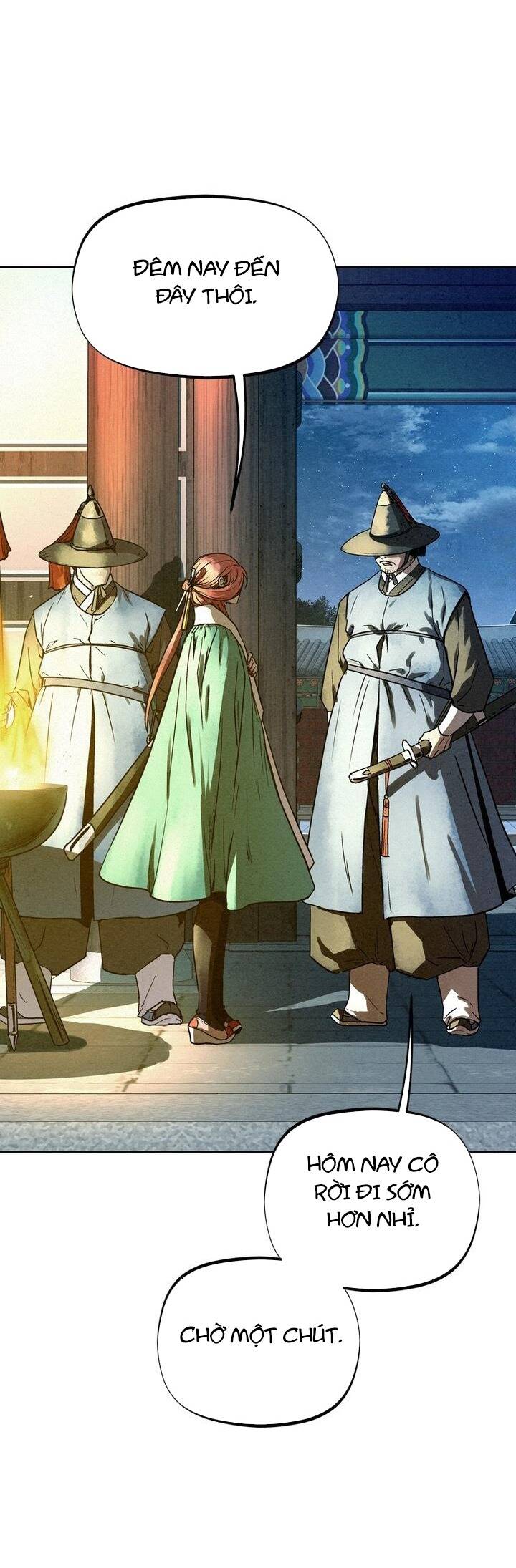 Thợ Săn Mosin Chapter 94 - 29