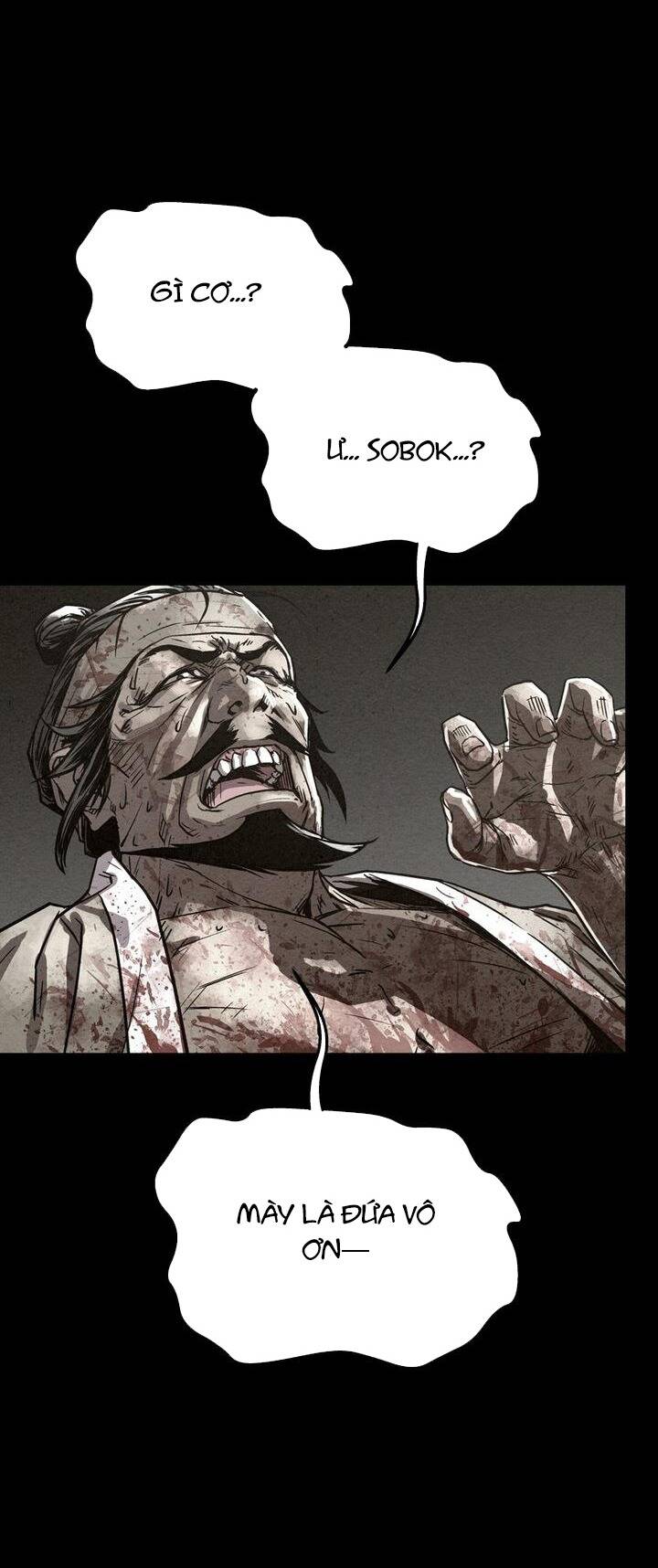 Thợ Săn Mosin Chapter 92 - 33
