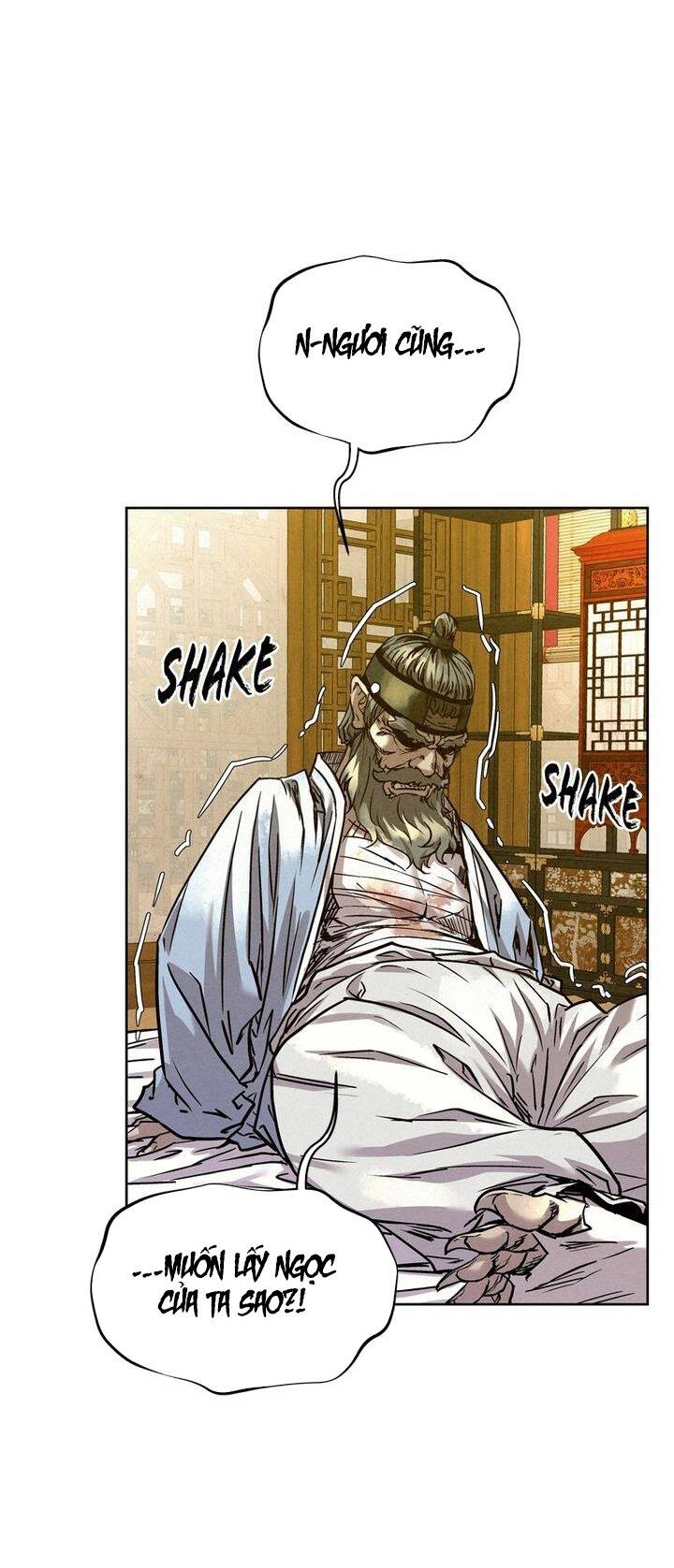 Thợ Săn Mosin Chapter 96 - 27