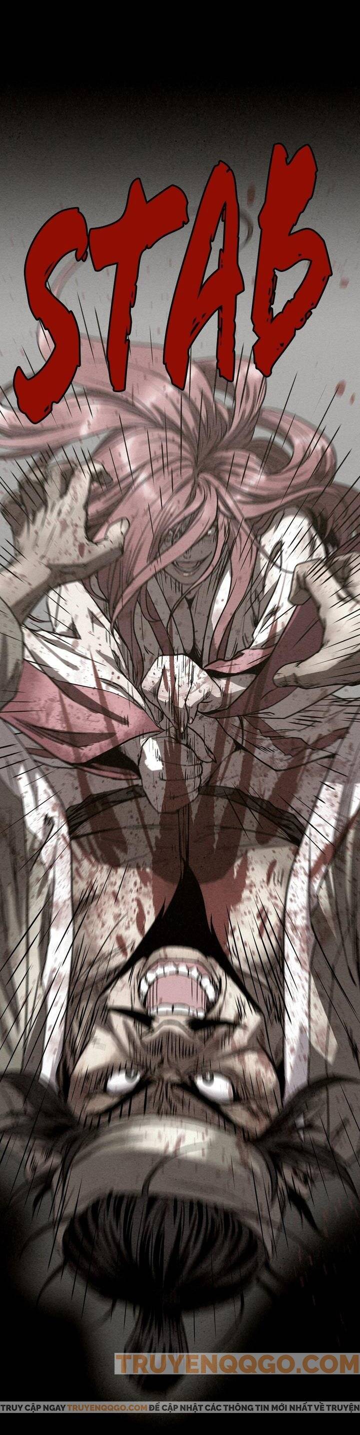 Thợ Săn Mosin Chapter 92 - 34