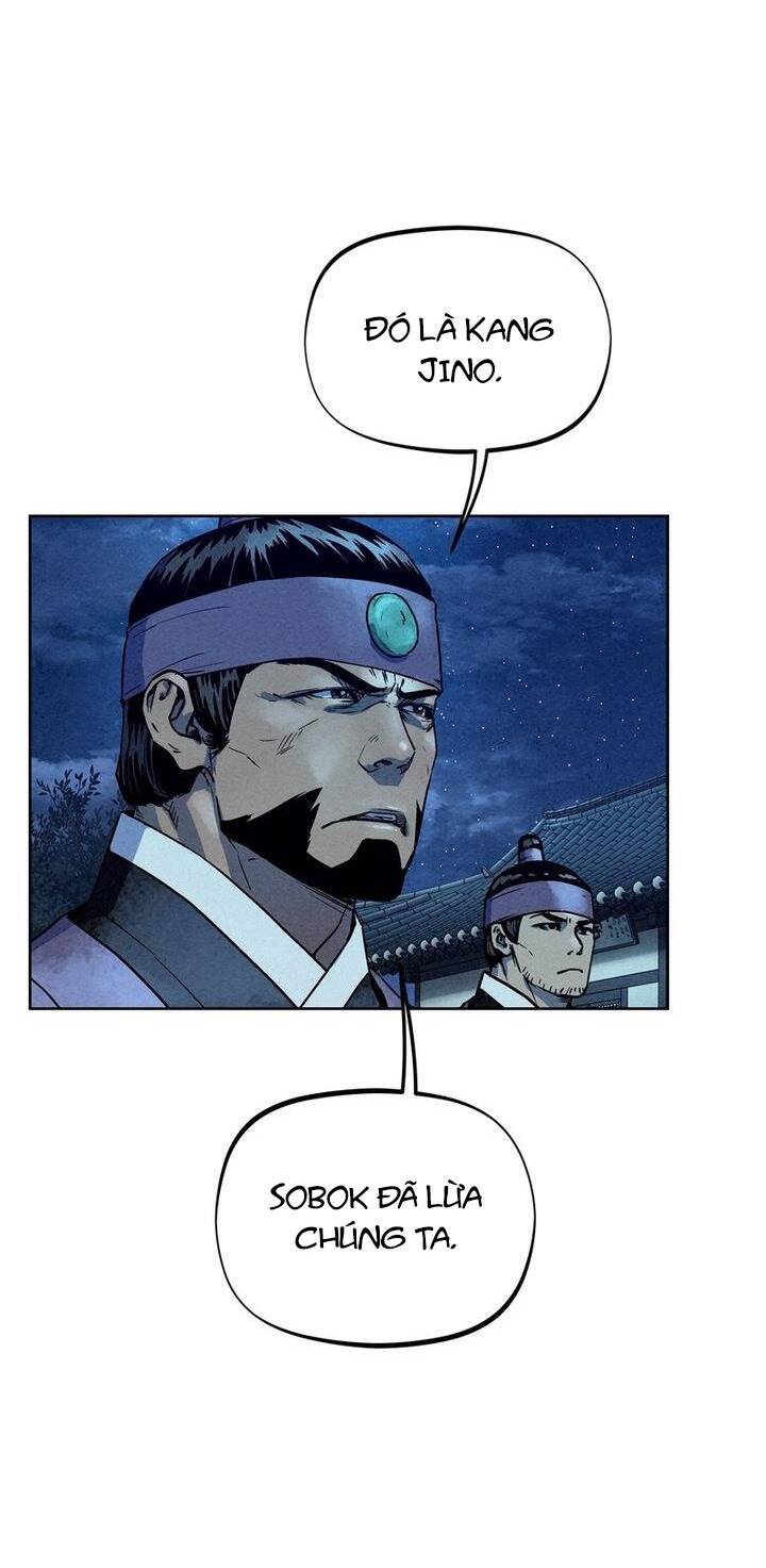 Thợ Săn Mosin Chapter 95 - 30