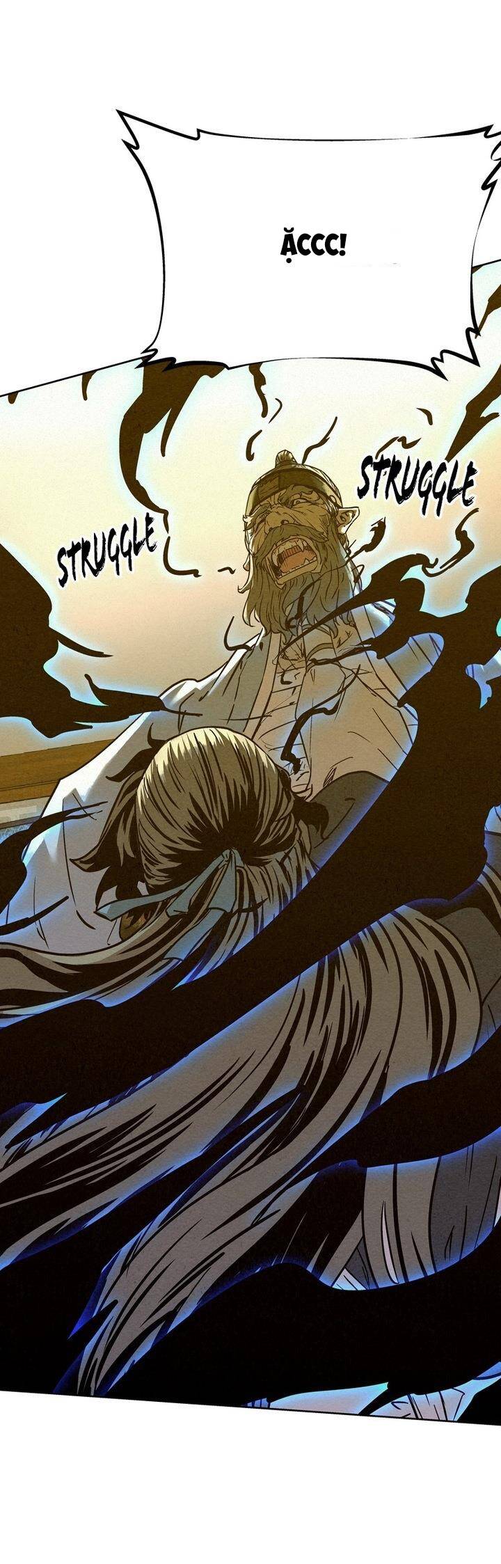Thợ Săn Mosin Chapter 96 - 30