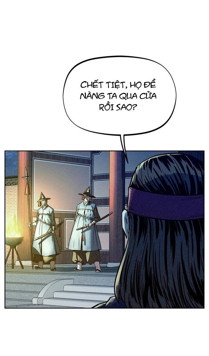 Thợ Săn Mosin Chapter 94 - 33