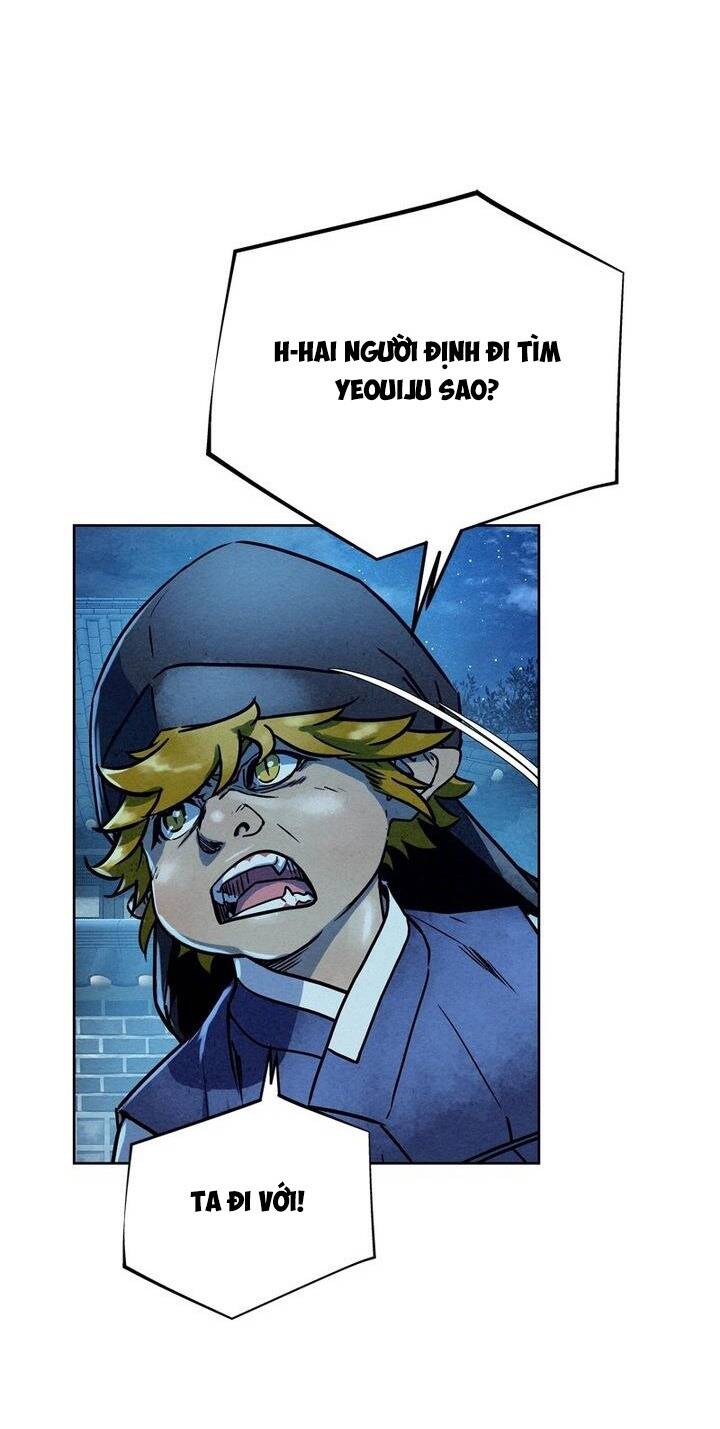 Thợ Săn Mosin Chapter 95 - 32
