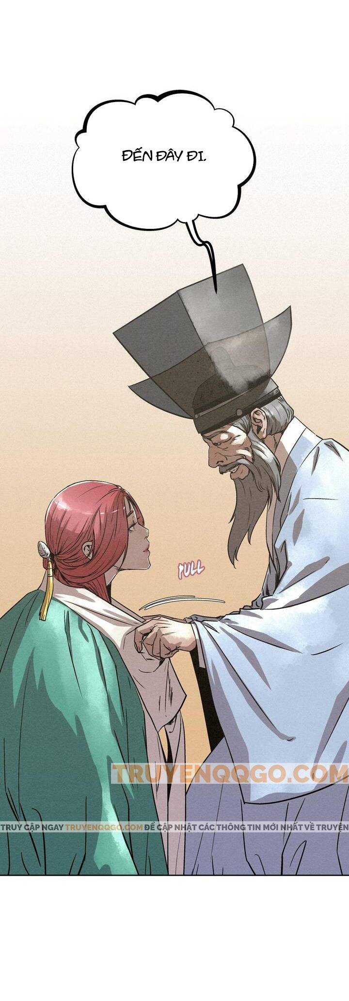 Thợ Săn Mosin Chapter 93 - 35