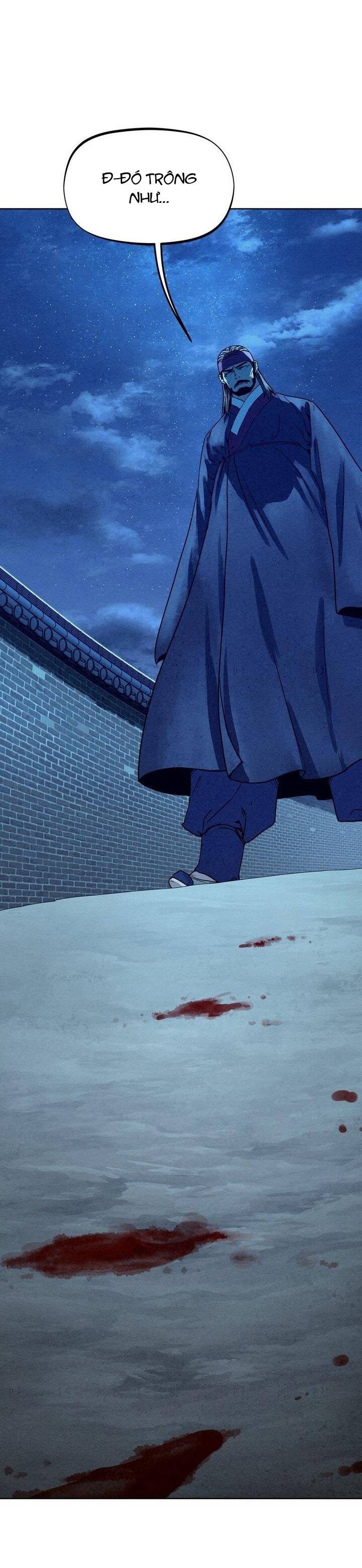 Thợ Săn Mosin Chapter 94 - 35