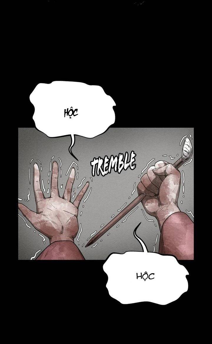 Thợ Săn Mosin Chapter 92 - 39