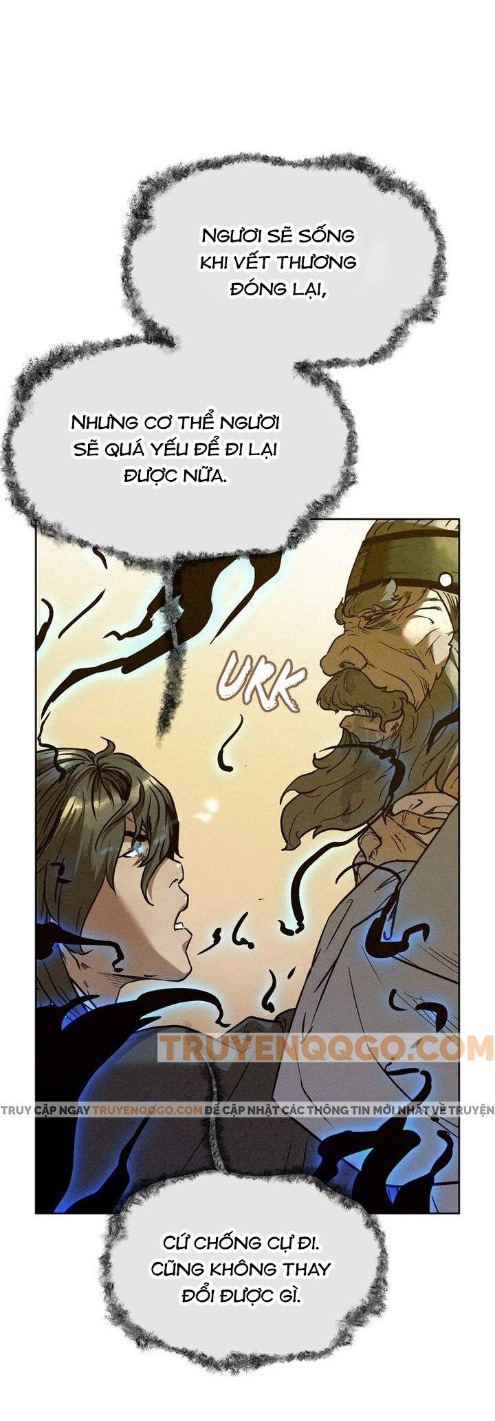 Thợ Săn Mosin Chapter 96 - 33