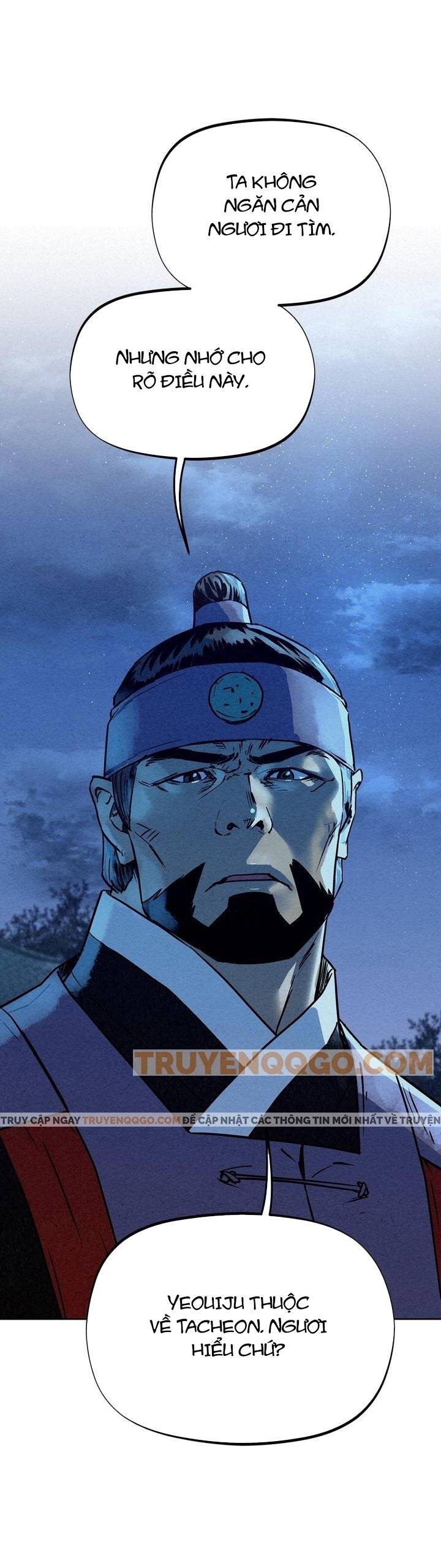 Thợ Săn Mosin Chapter 95 - 34