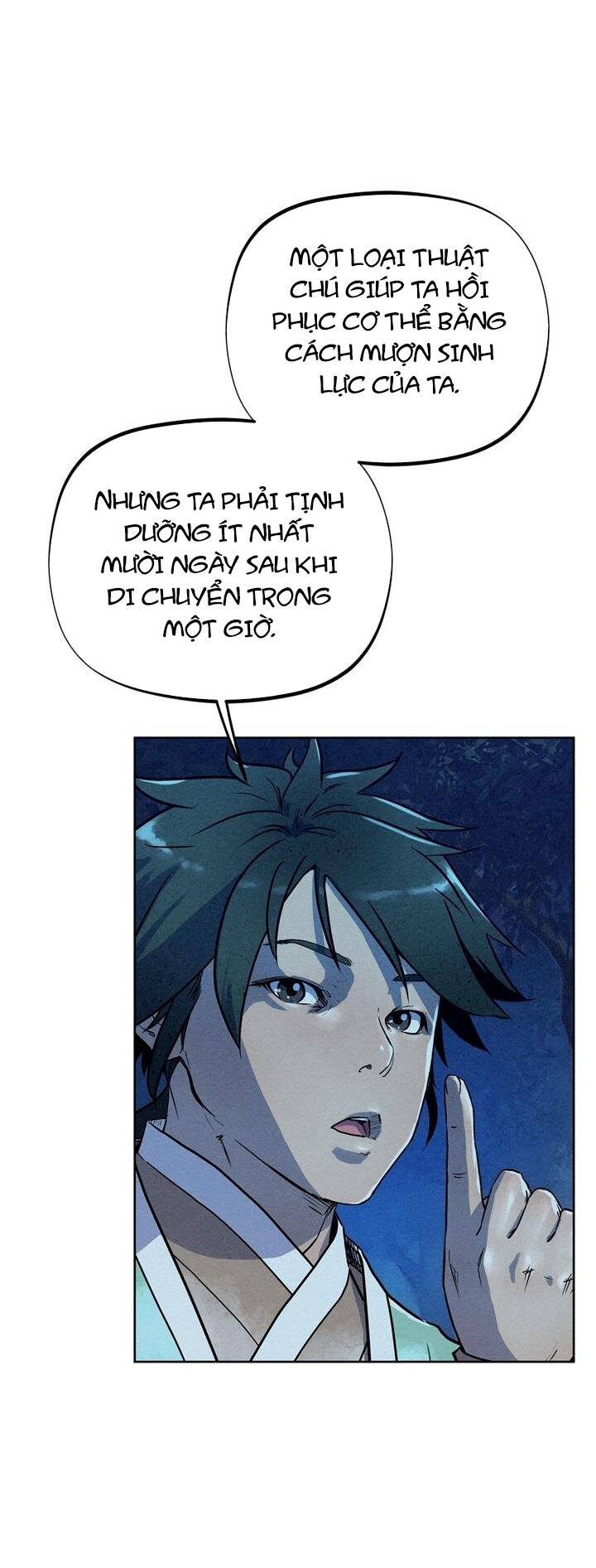 Thợ Săn Mosin Chapter 97 - 32
