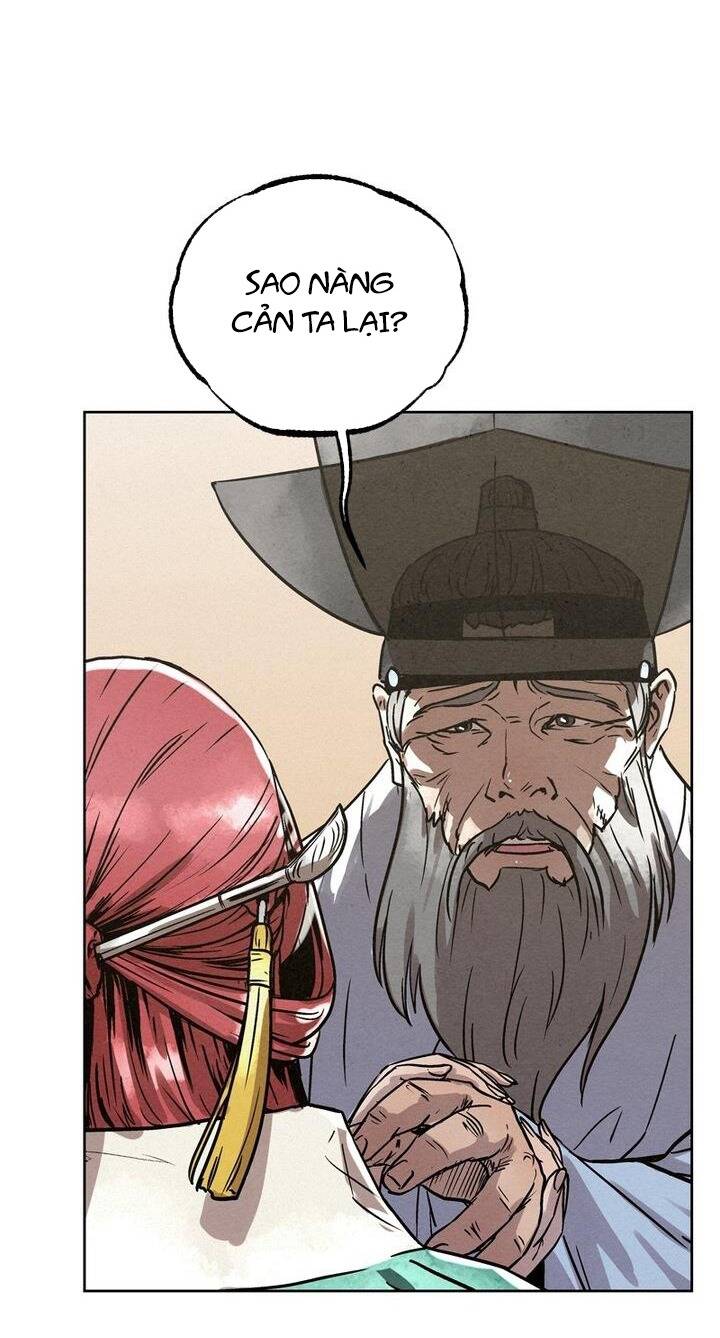 Thợ Săn Mosin Chapter 93 - 37