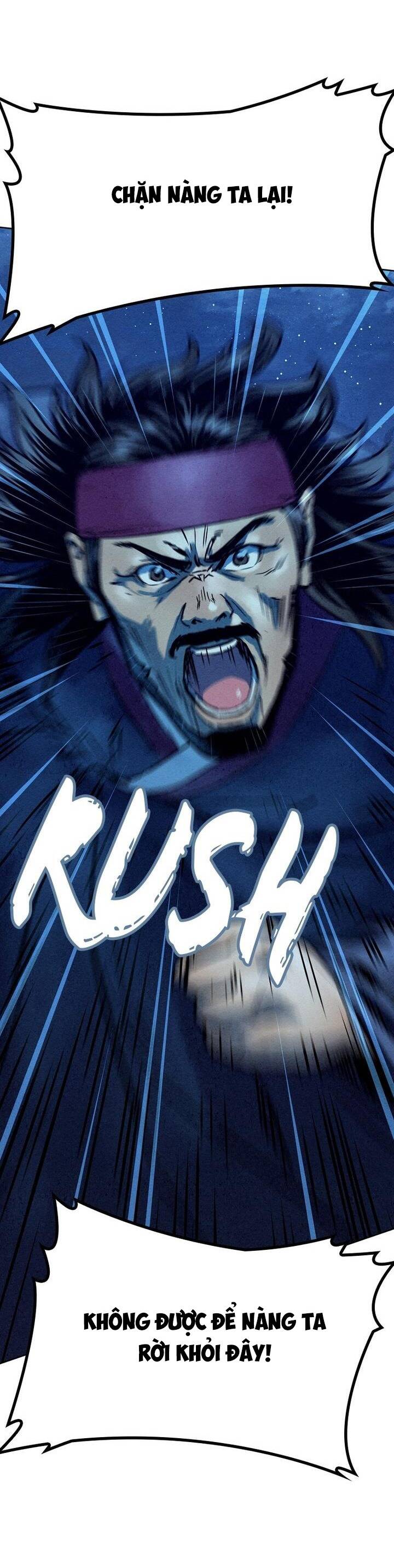 Thợ Săn Mosin Chapter 94 - 36