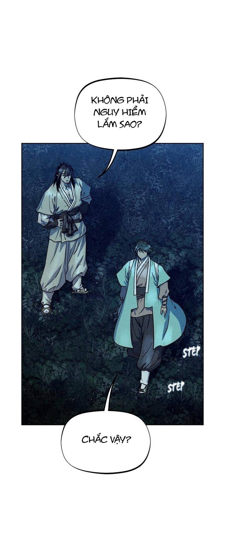 Thợ Săn Mosin Chapter 97 - 33