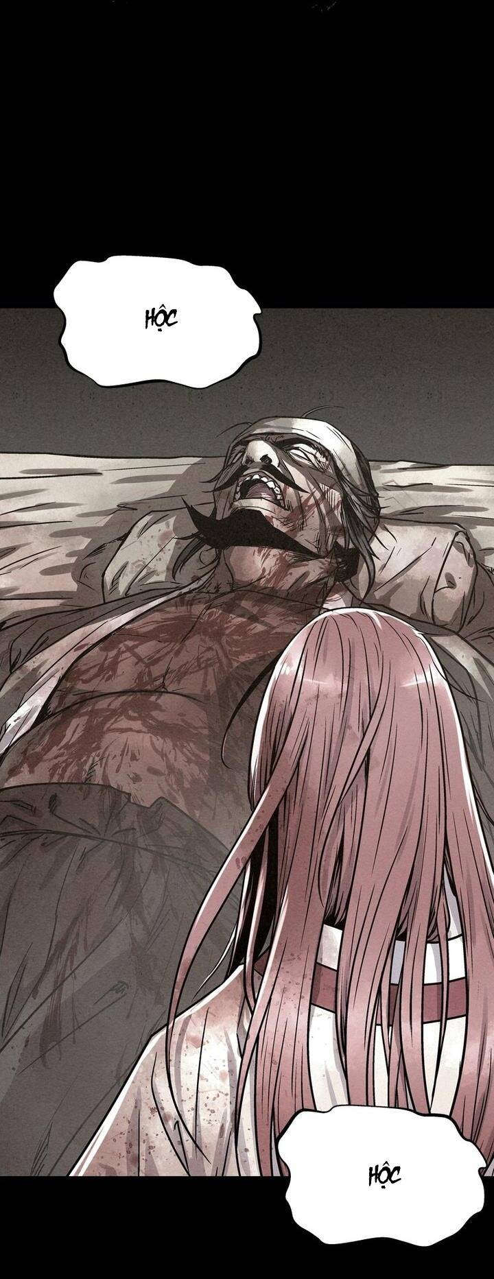 Thợ Săn Mosin Chapter 92 - 41