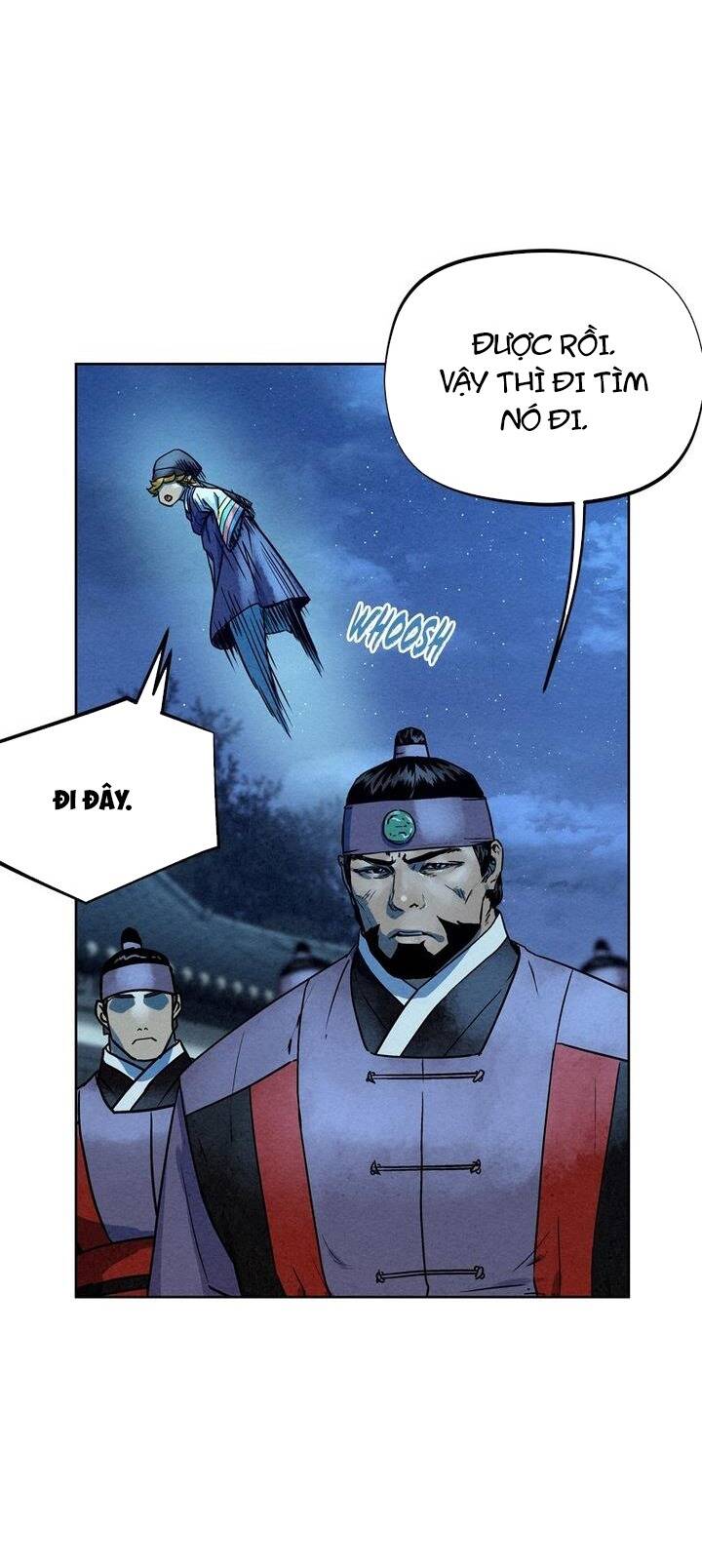 Thợ Săn Mosin Chapter 95 - 36