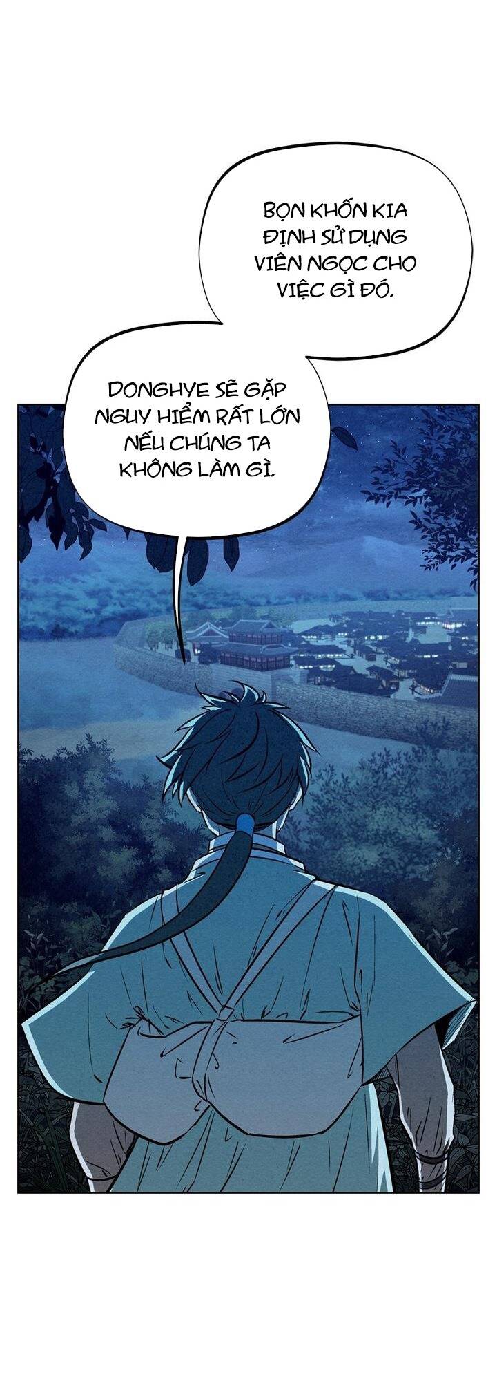 Thợ Săn Mosin Chapter 97 - 34