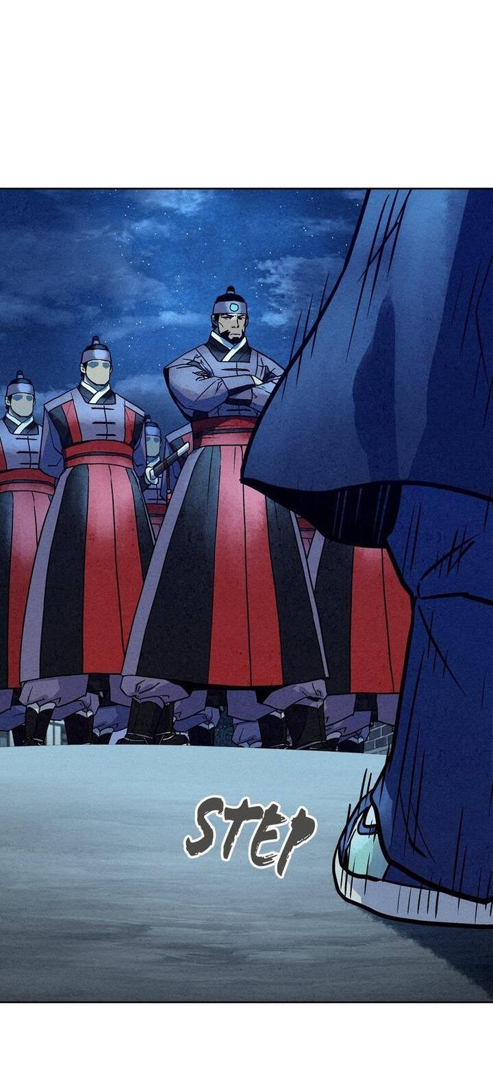 Thợ Săn Mosin Chapter 95 - 37