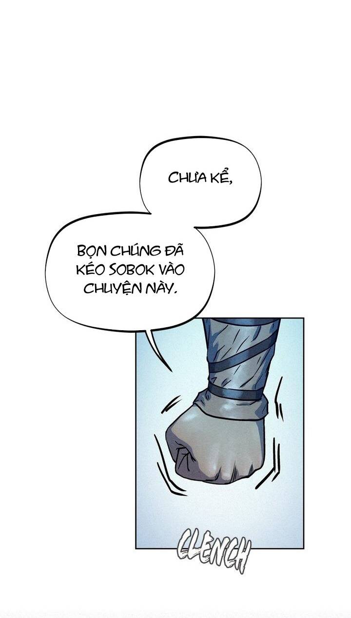 Thợ Săn Mosin Chapter 97 - 35