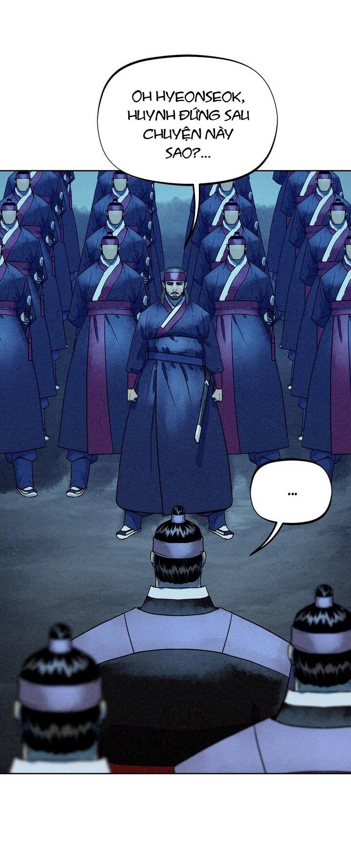 Thợ Săn Mosin Chapter 95 - 38