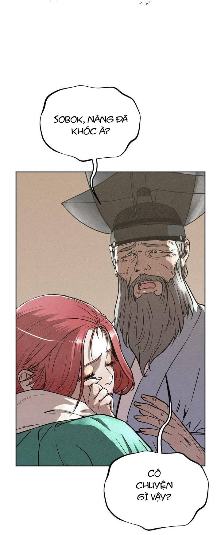 Thợ Săn Mosin Chapter 93 - 41