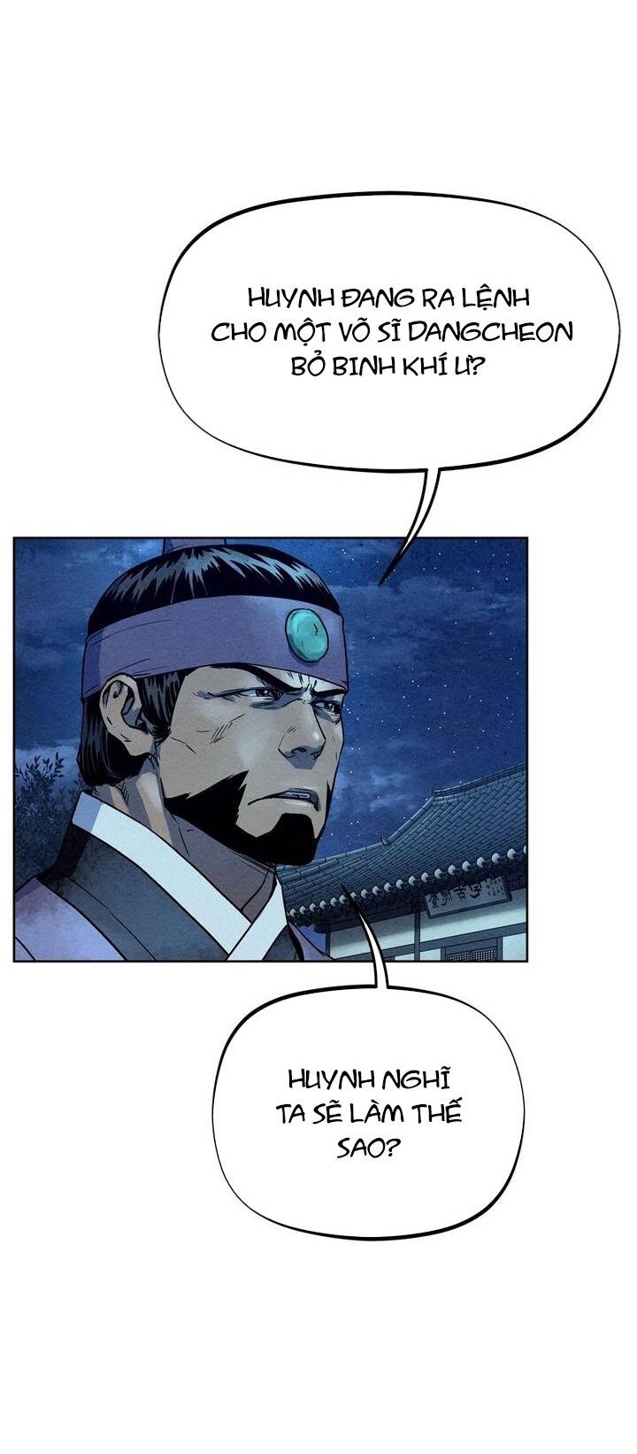 Thợ Săn Mosin Chapter 95 - 40