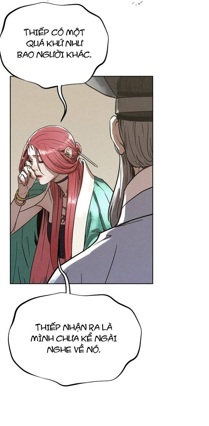 Thợ Săn Mosin Chapter 93 - 43